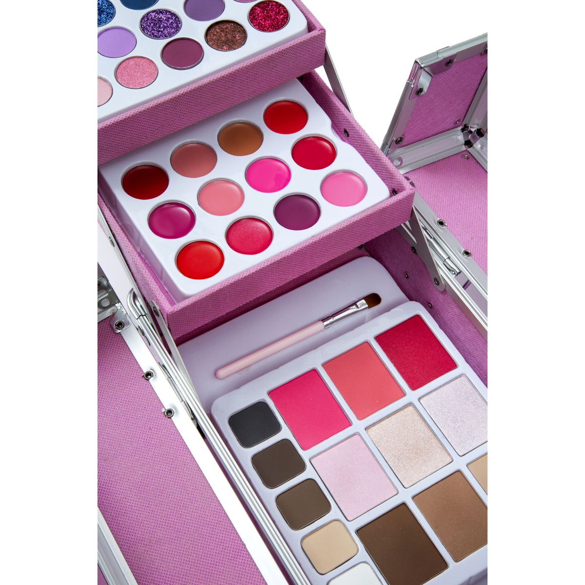 MYA Super Deluxe Makeup Trolley