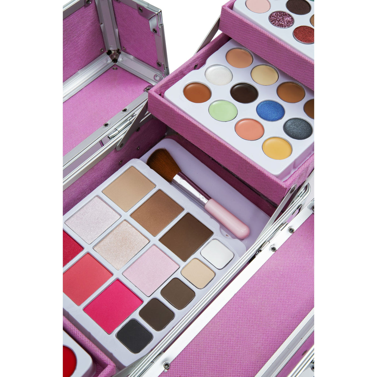 MYA Super Deluxe Makeup Trolley