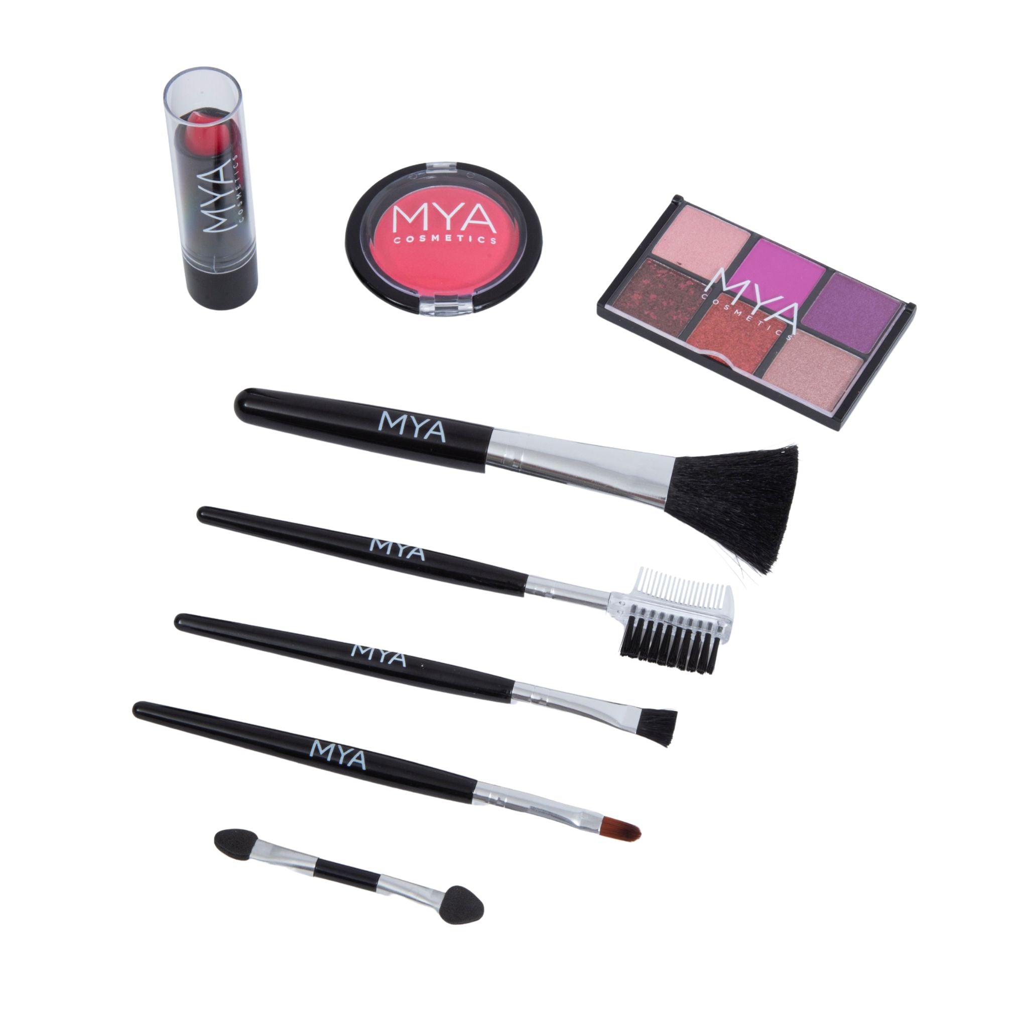 MYA Bon Voyage Makeup Case