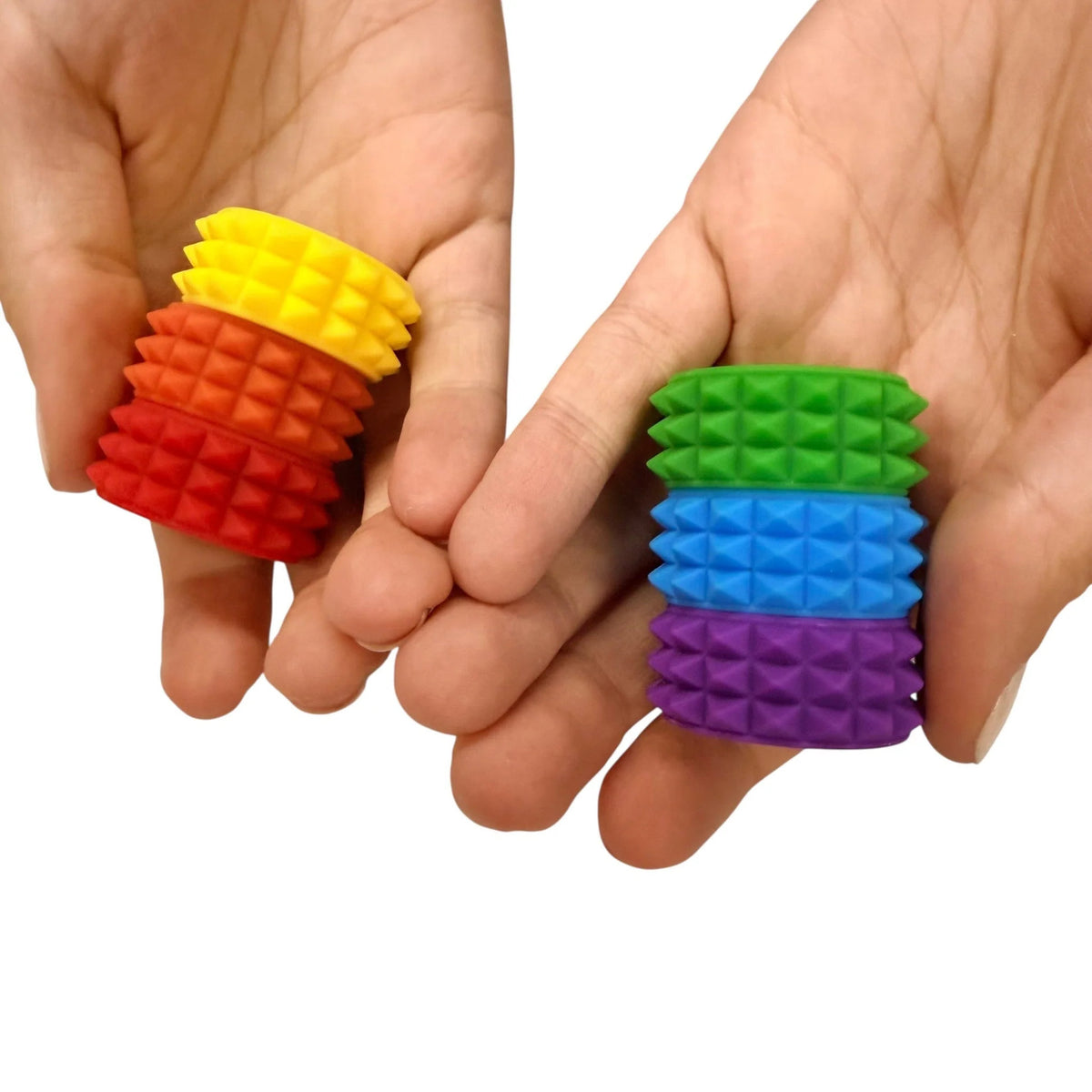 Kaiko Magstak Node - Rainbow