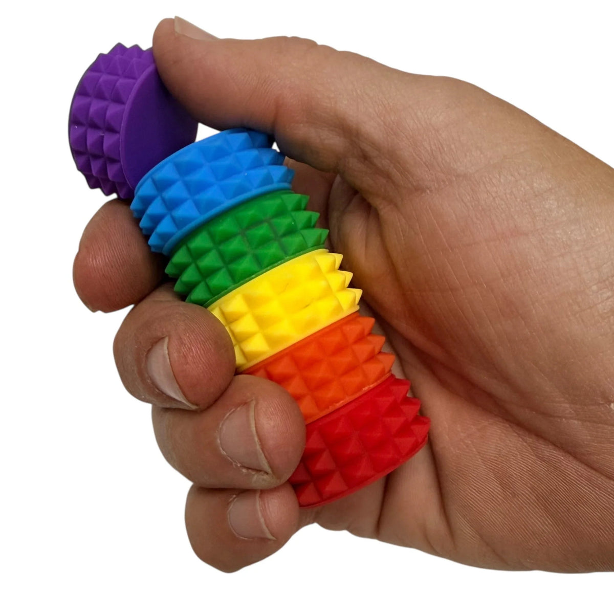 Kaiko Magstak Node - Rainbow