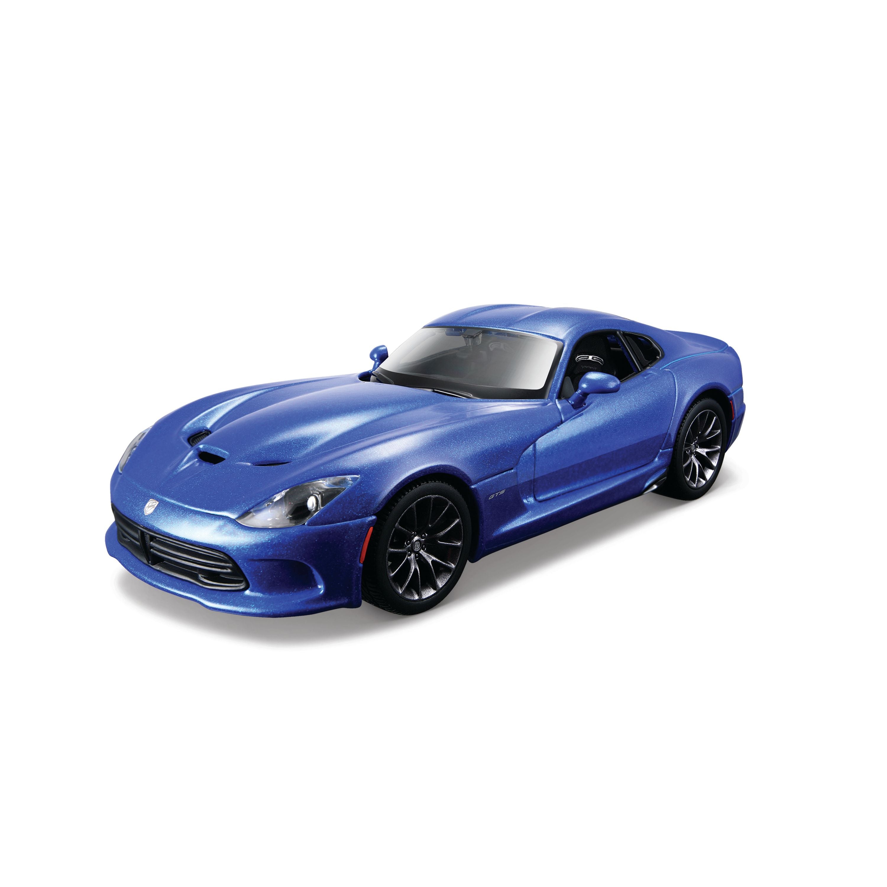 Maisto Die-Cast Car Model Kit Assorted Styles
