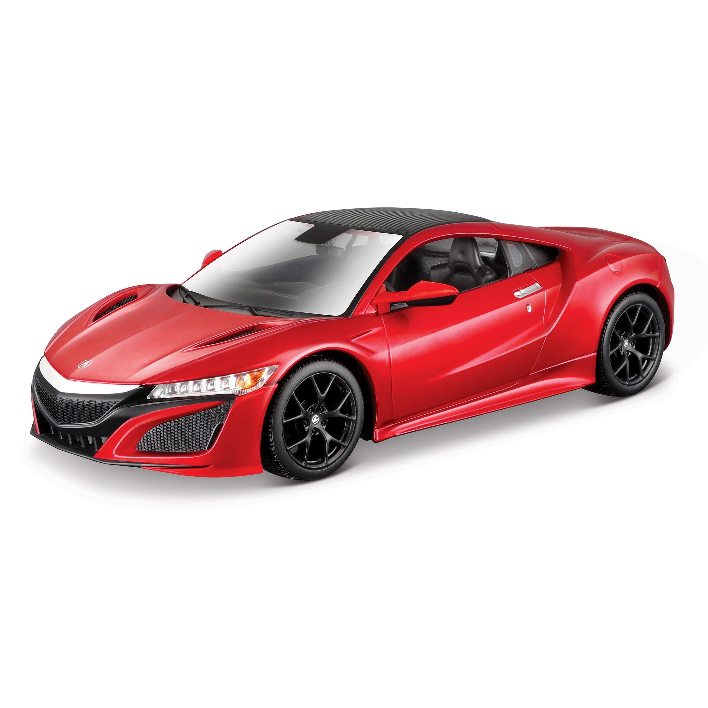 Maisto Die-Cast Car Model Kit Assorted Styles