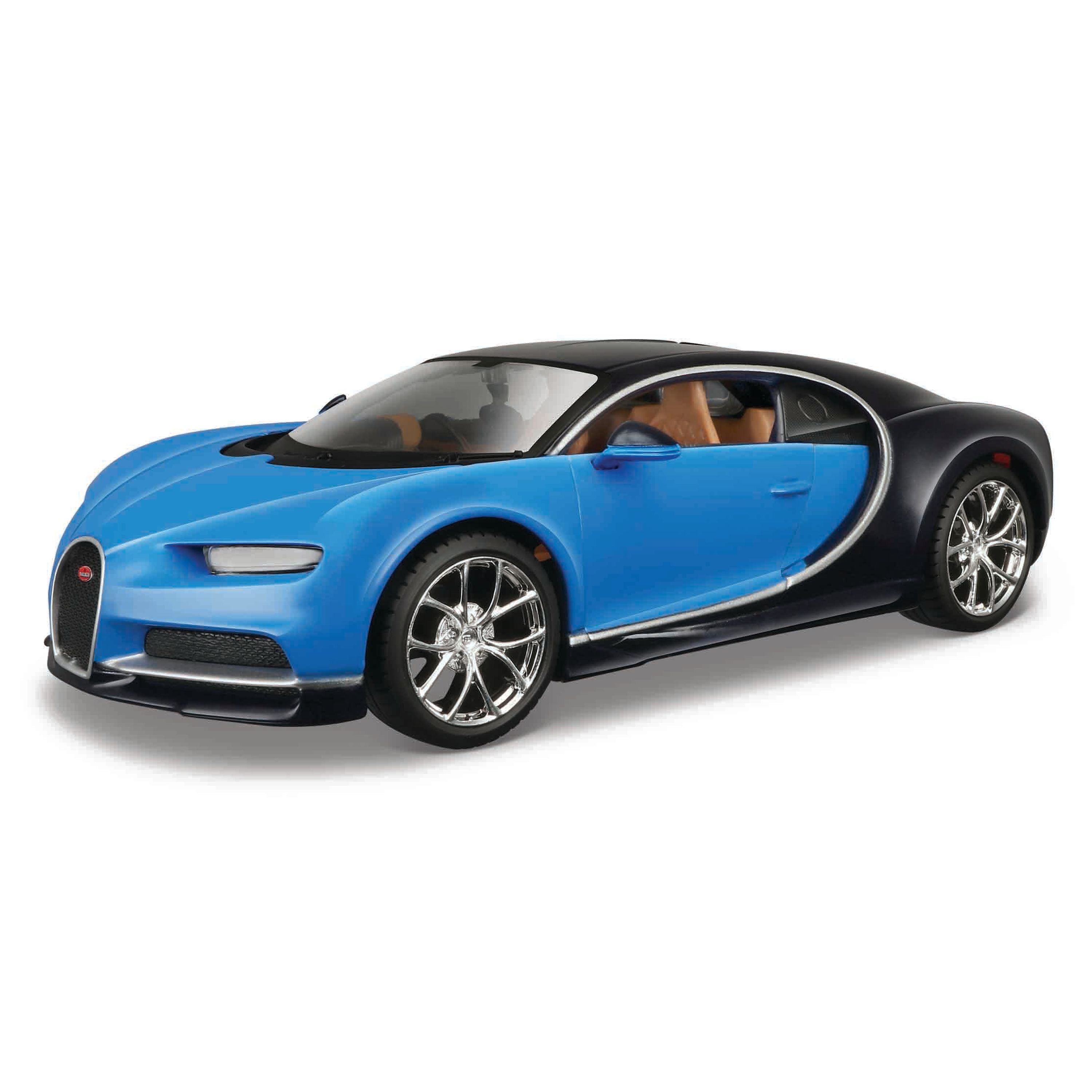 Maisto Die-Cast Car Model Kit Assorted Styles