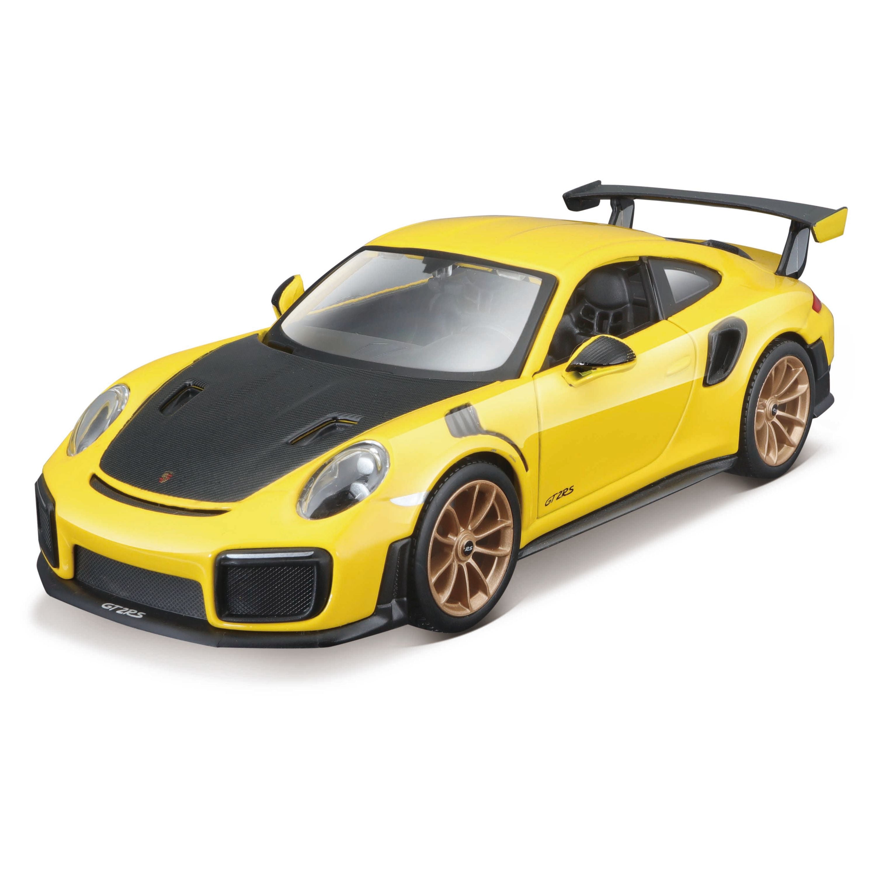 Maisto Die-Cast Car Model Kit Assorted Styles