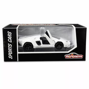 Majorette Sports Cars Assorted Styles