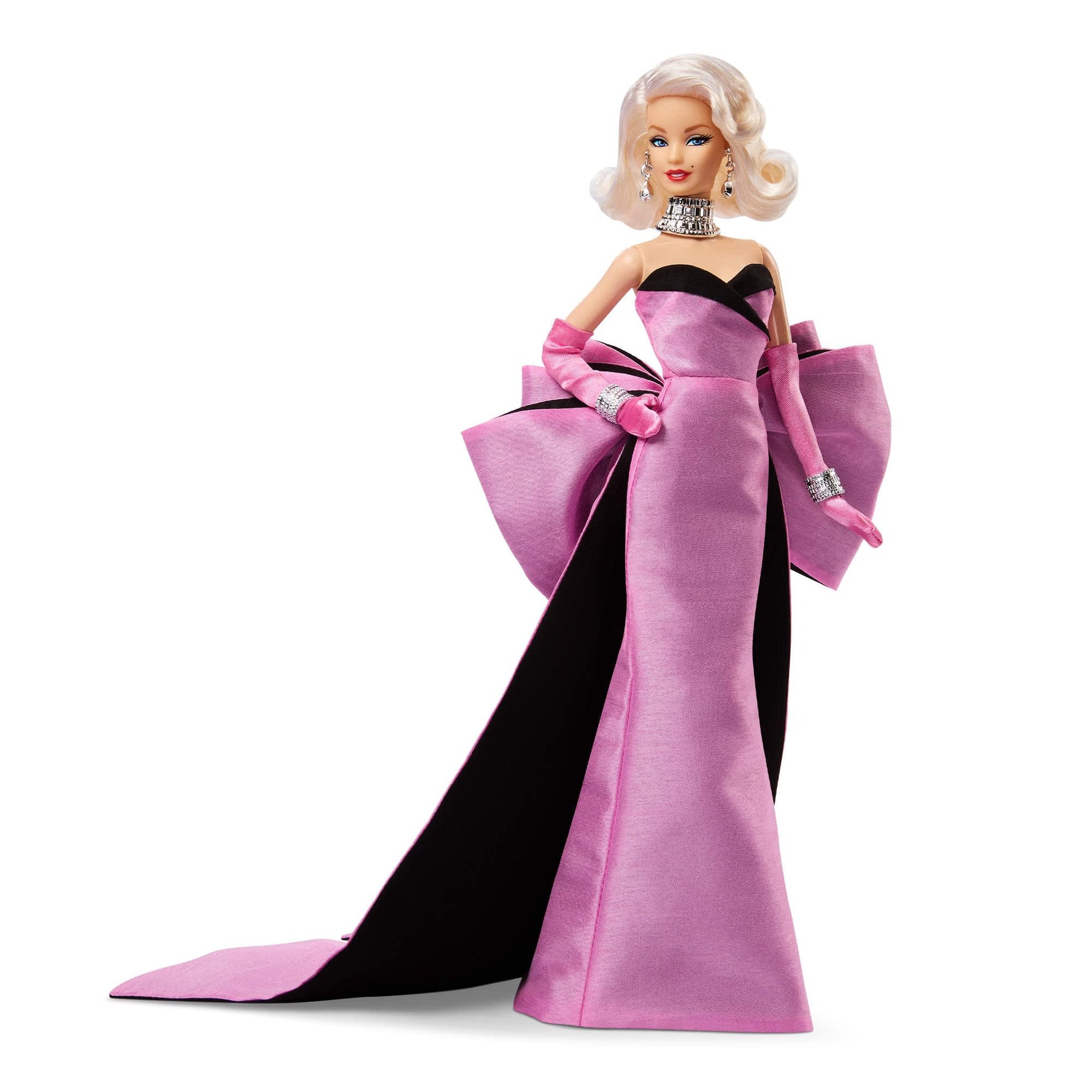 Barbie Signature Doll - Marilyn Monroe