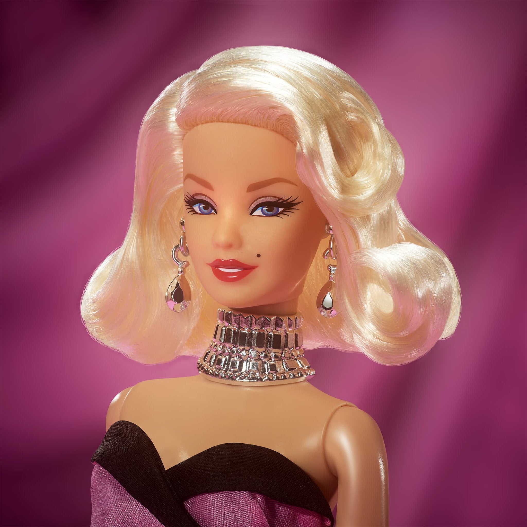Barbie Signature Doll - Marilyn Monroe