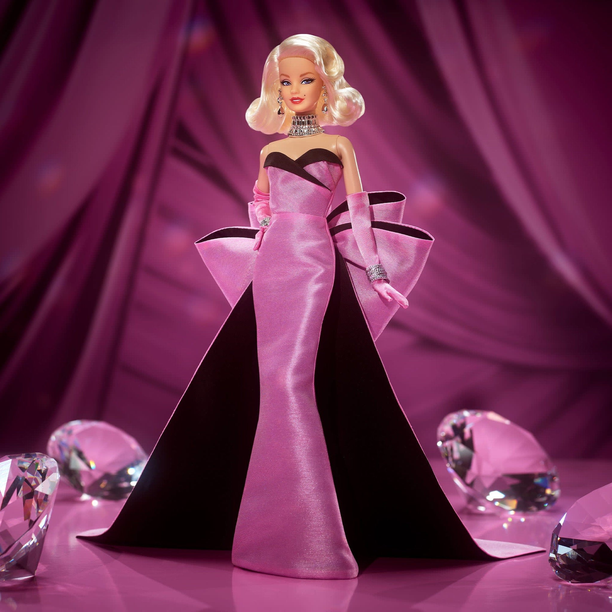 Barbie Signature Doll - Marilyn Monroe
