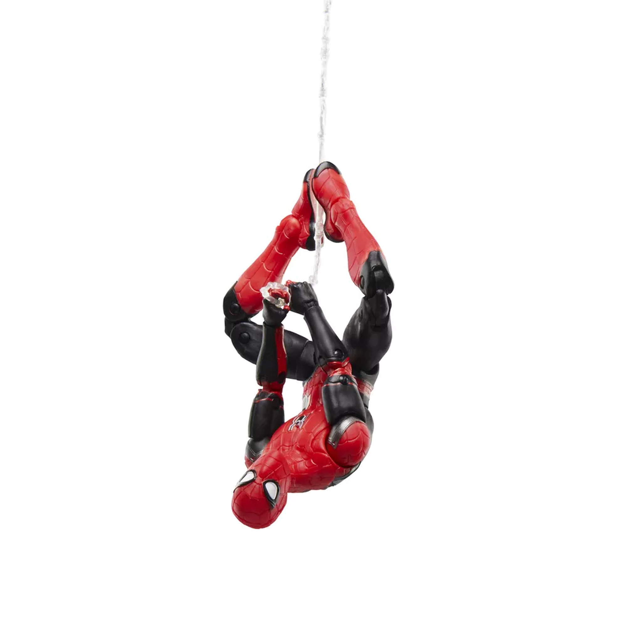 Marvel Avengers Legends Series Spider-Man Action Figure