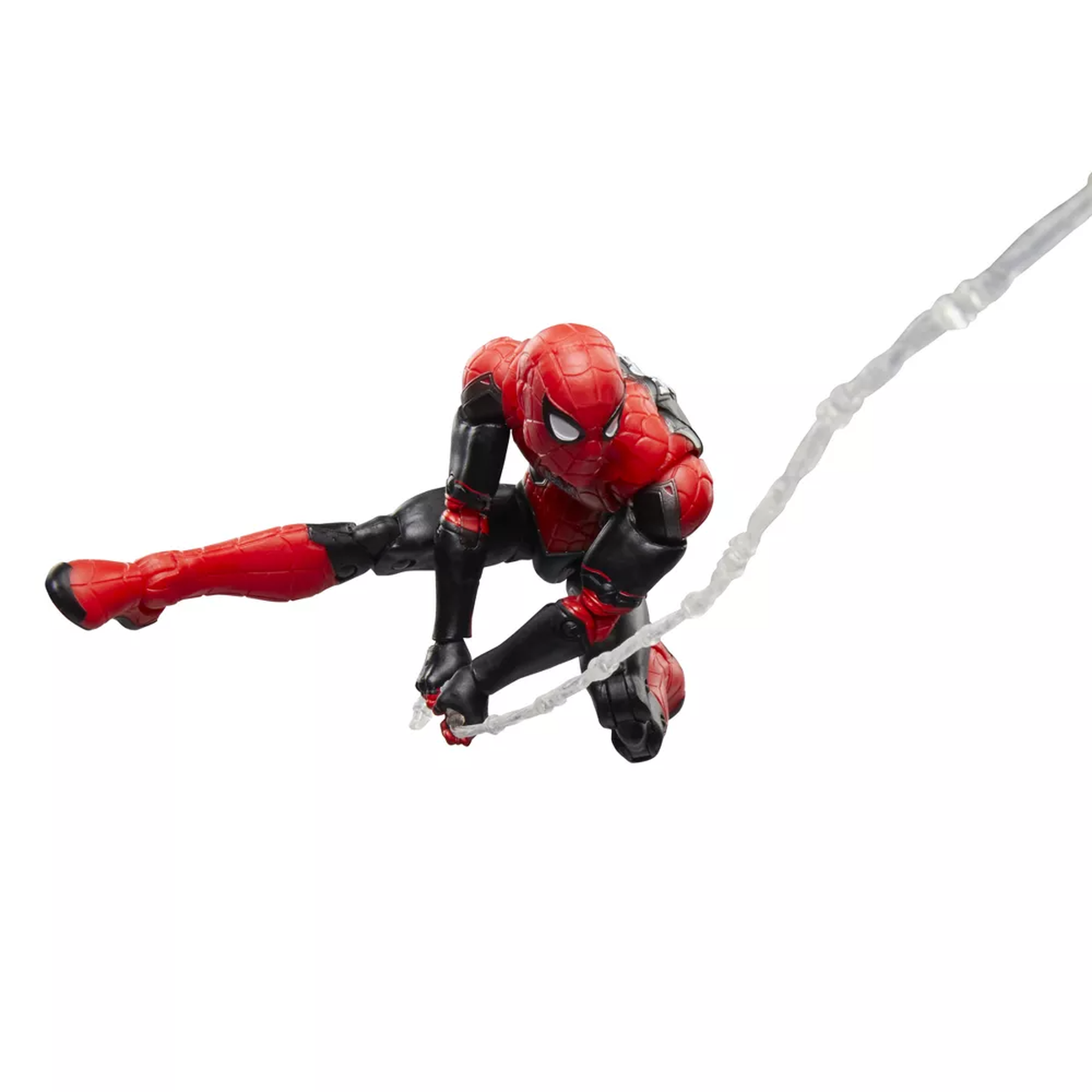 Marvel Avengers Legends Series Spider-Man Action Figure