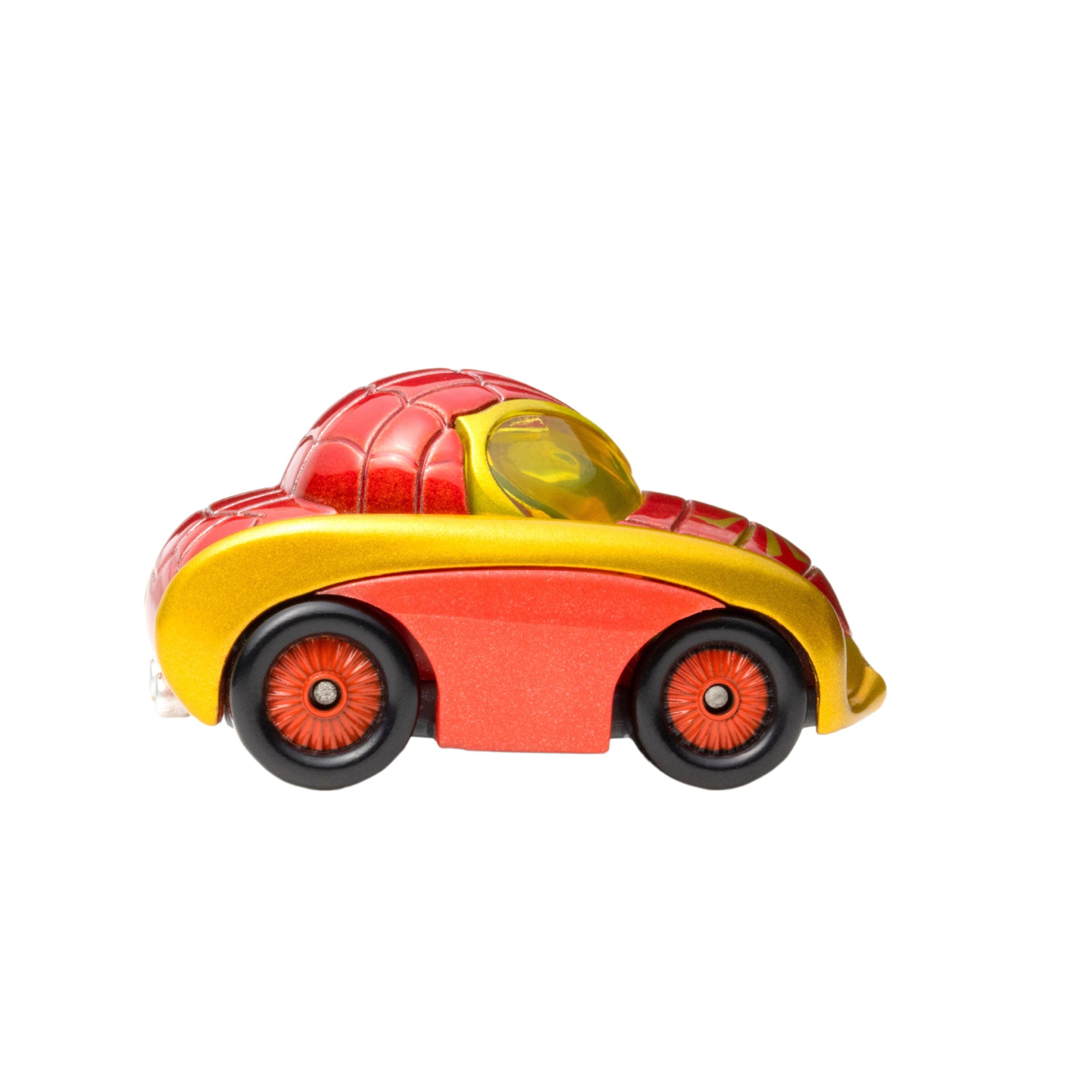 Marvel Go Miniature Originals Vehicle Assorted Styles