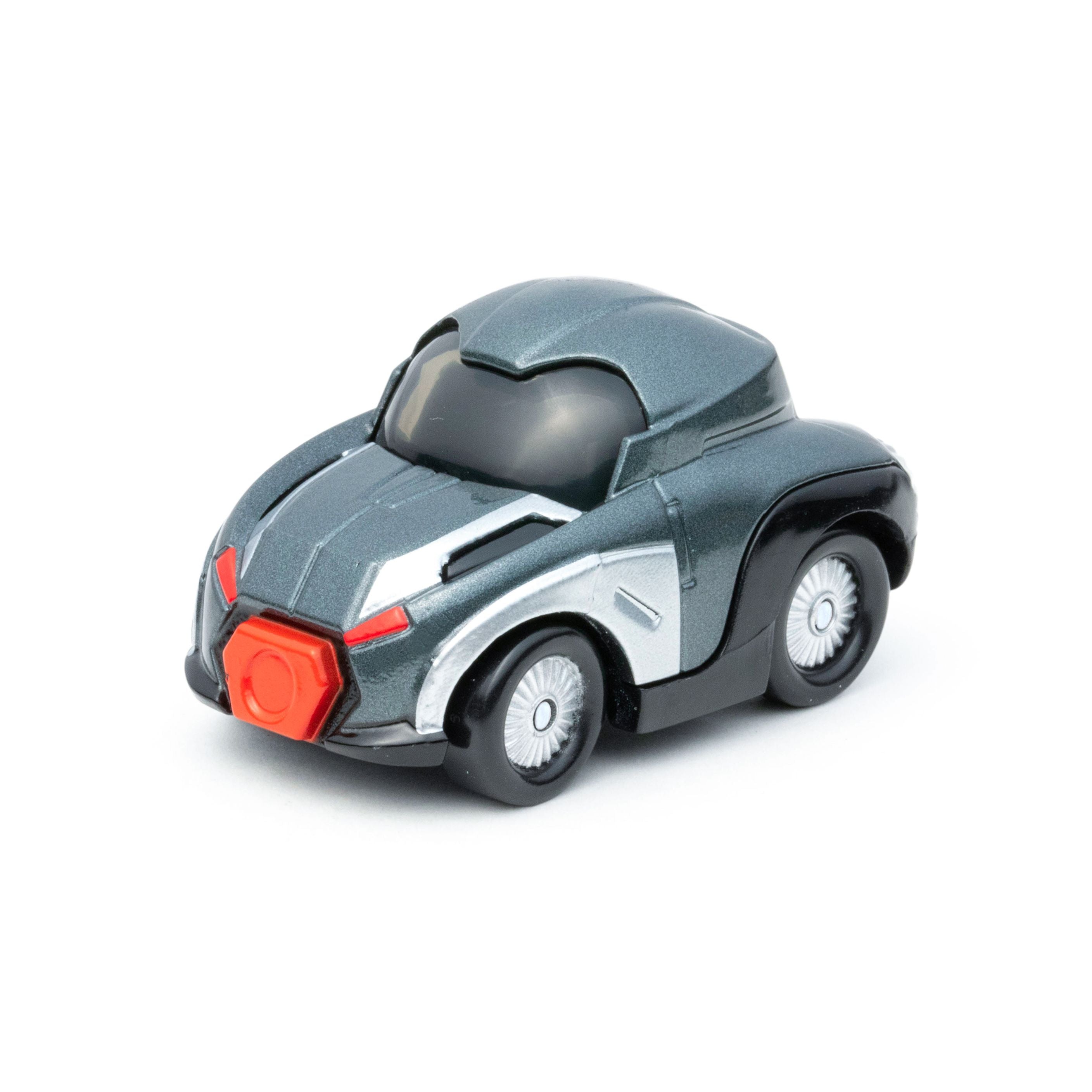 Marvel Go Miniature Originals Vehicle Assorted Styles