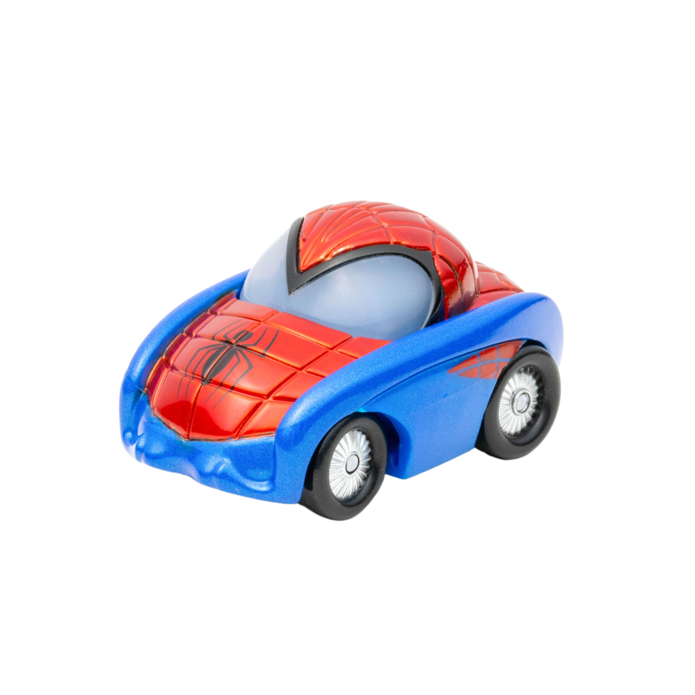 Marvel Go Miniature Originals Vehicle Assorted Styles