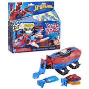 Spiderman  Real Webs Ultimate Web Blaster