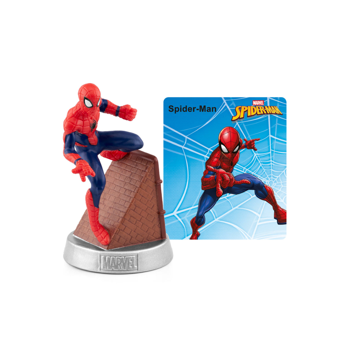 Tonies Audio Character Marvel - Spider-Man