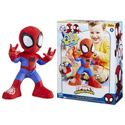 Marvel Spidey And His Amazing Friends Dance N Crawl Spidey
