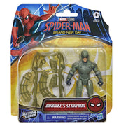 Marvel Spider-Man Brand New Day ActionVerse Figure - Marvel’s Scorpion