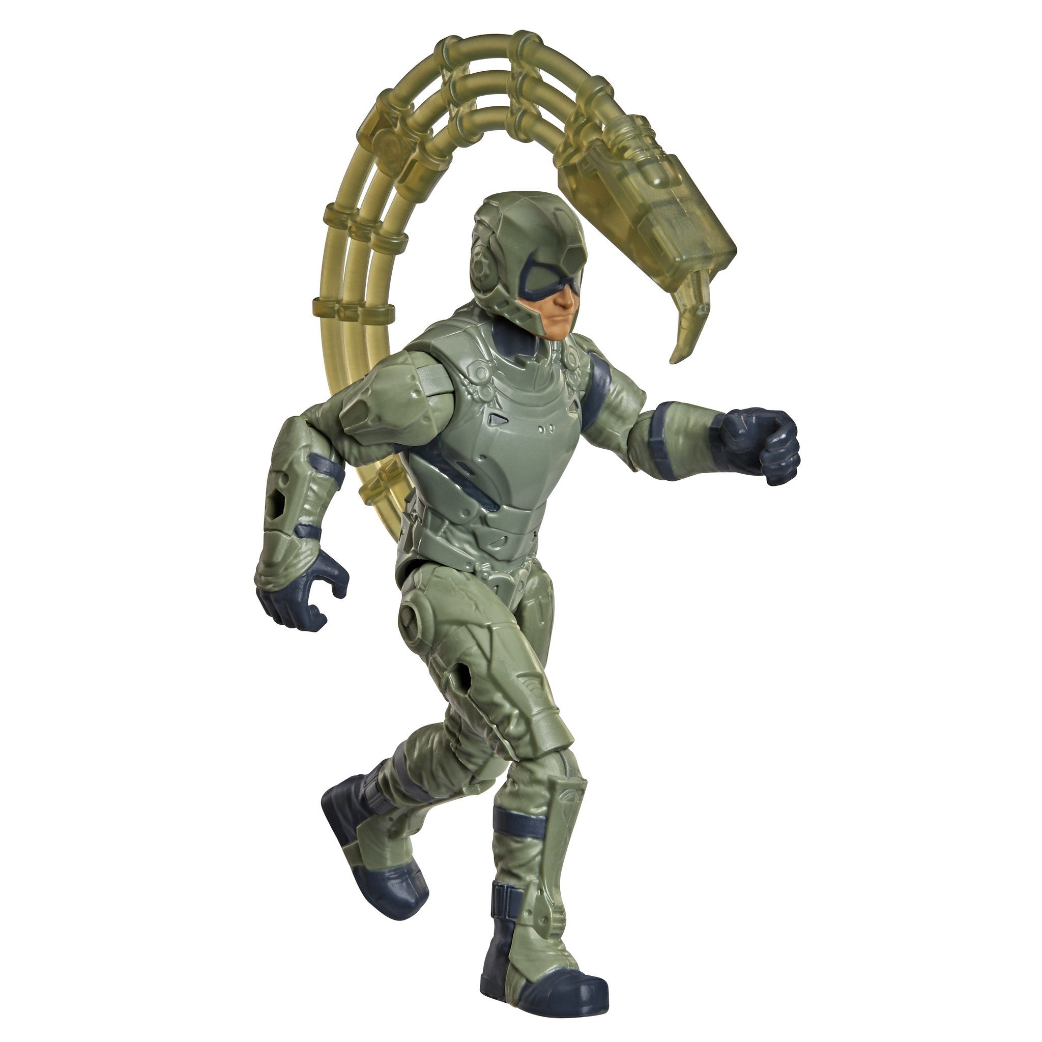 Marvel Spider-Man Brand New Day ActionVerse Figure - Marvel’s Scorpion