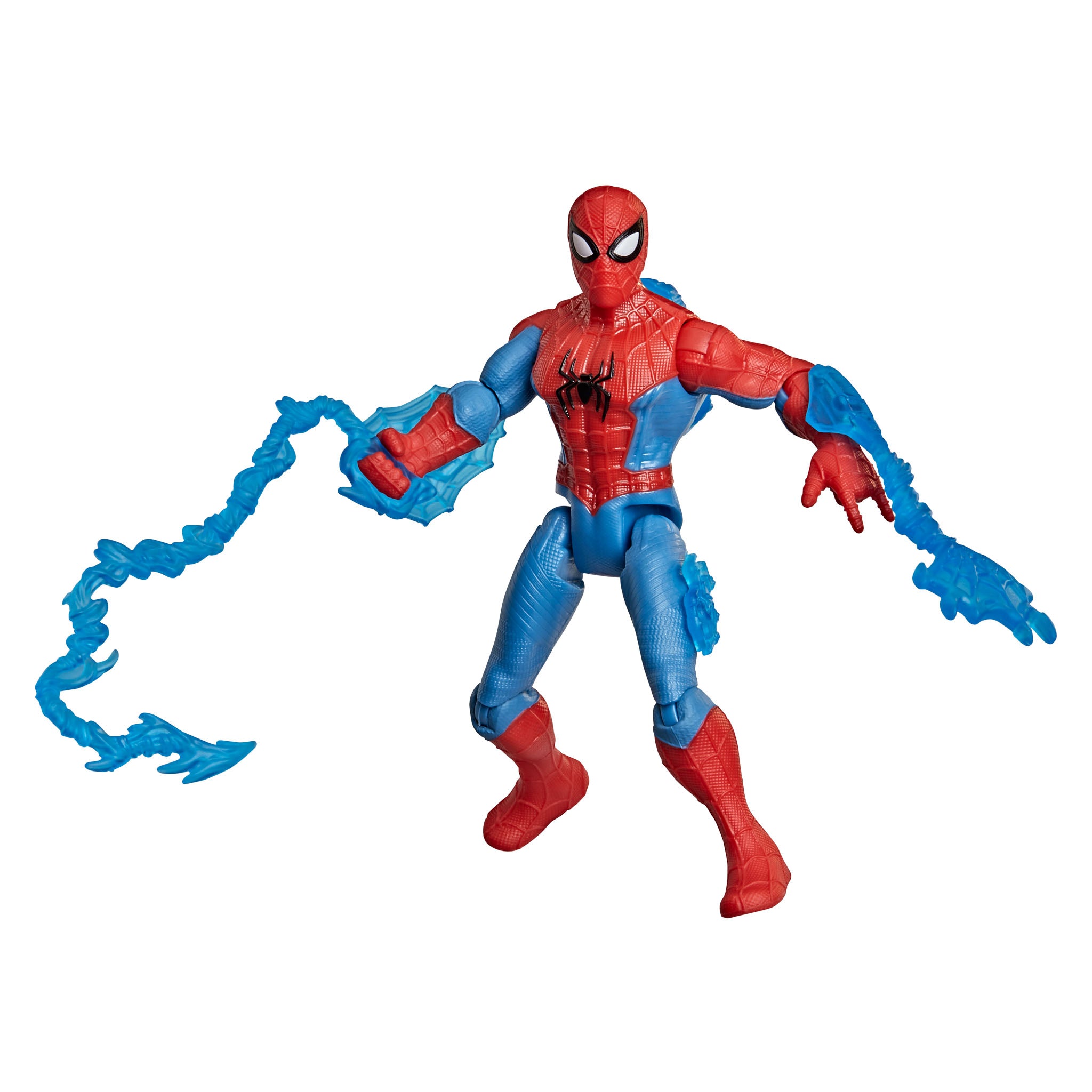 Marvel Spider-Man Brand New Day ActionVerse Spider-Man Figure