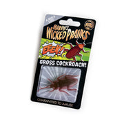 Marvin's Magic Wicked Pranks - Gross Cockroaches