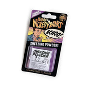 Marvin's Magic Wicked Pranks - Sneezing Powder