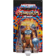 Masters Of The Universe Origins X ThunderCats - He-Man