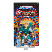 Masters Of The Universe Origins X ThunderCats - Tygra