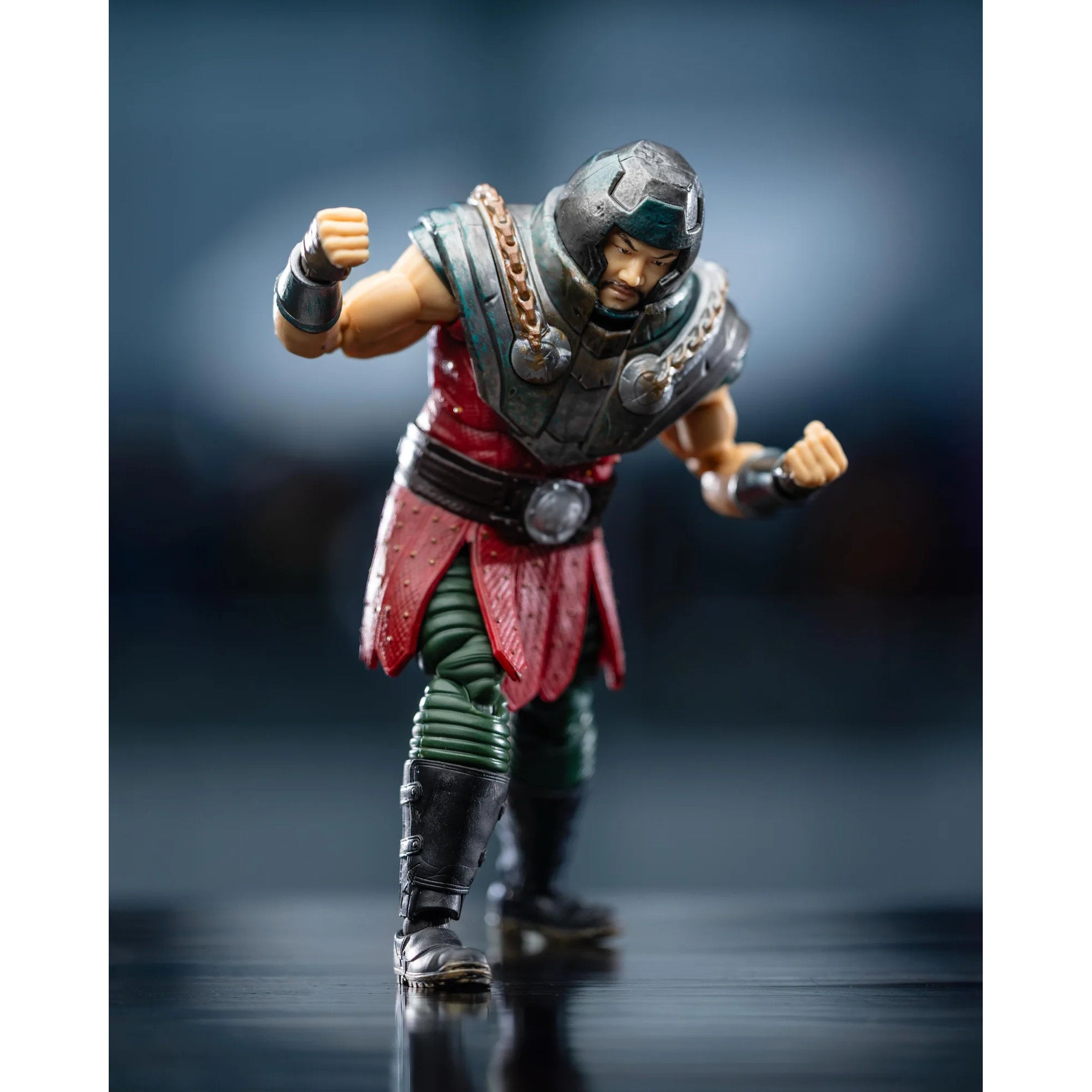 Masters of the Universe Chronicles 6.5 Inch Action Figure - Ram Man