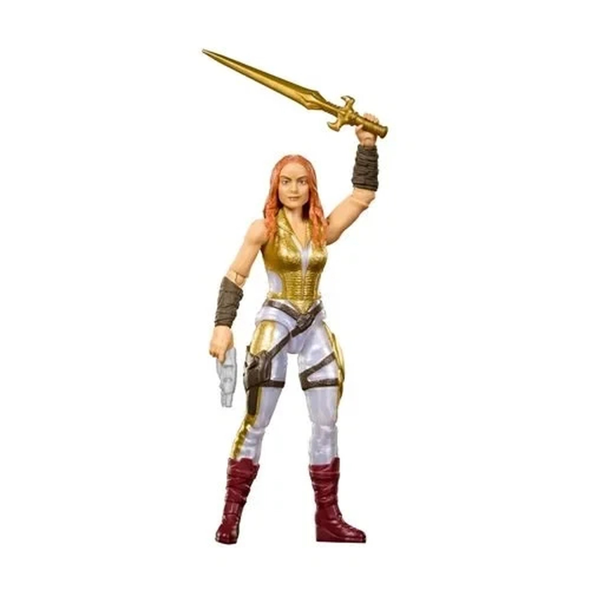 Masters of the Universe  5.5 Inch Action Figure - Teela