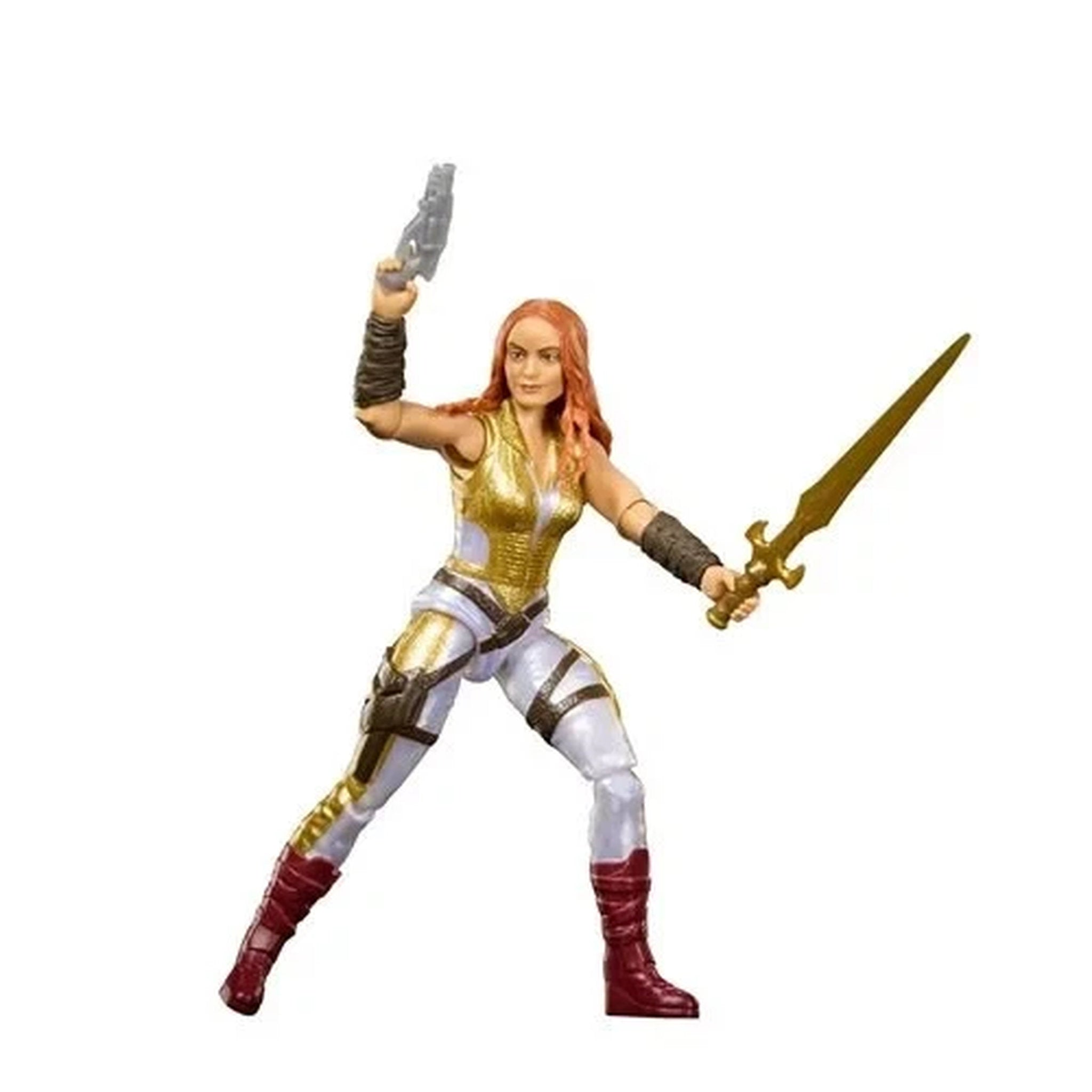 Masters of the Universe  5.5 Inch Action Figure - Teela