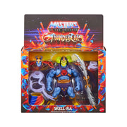 Masters of the Universe Origins x ThunderCats Action Figure - Skell-Ra