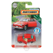 Matchbox Moving Parts Basic Vehicle Plus Assorted Styles