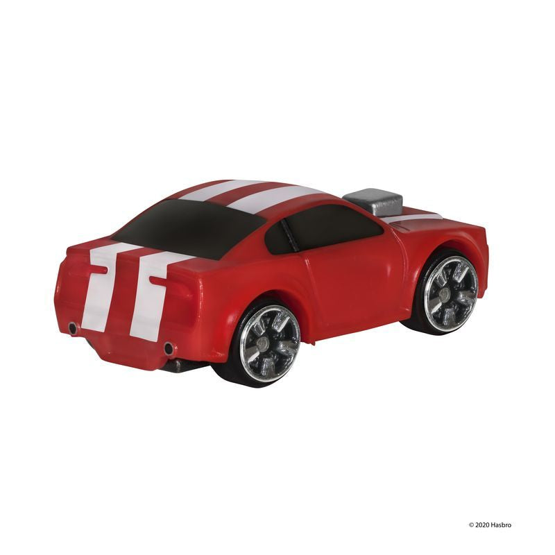 Micro Machines Park & Go Garage Playset Toyworld Toyworld Australia