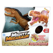 Mighty Megasaur Walking Dinosaur