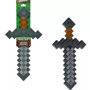 Minecraft Roleplay Stone Sword