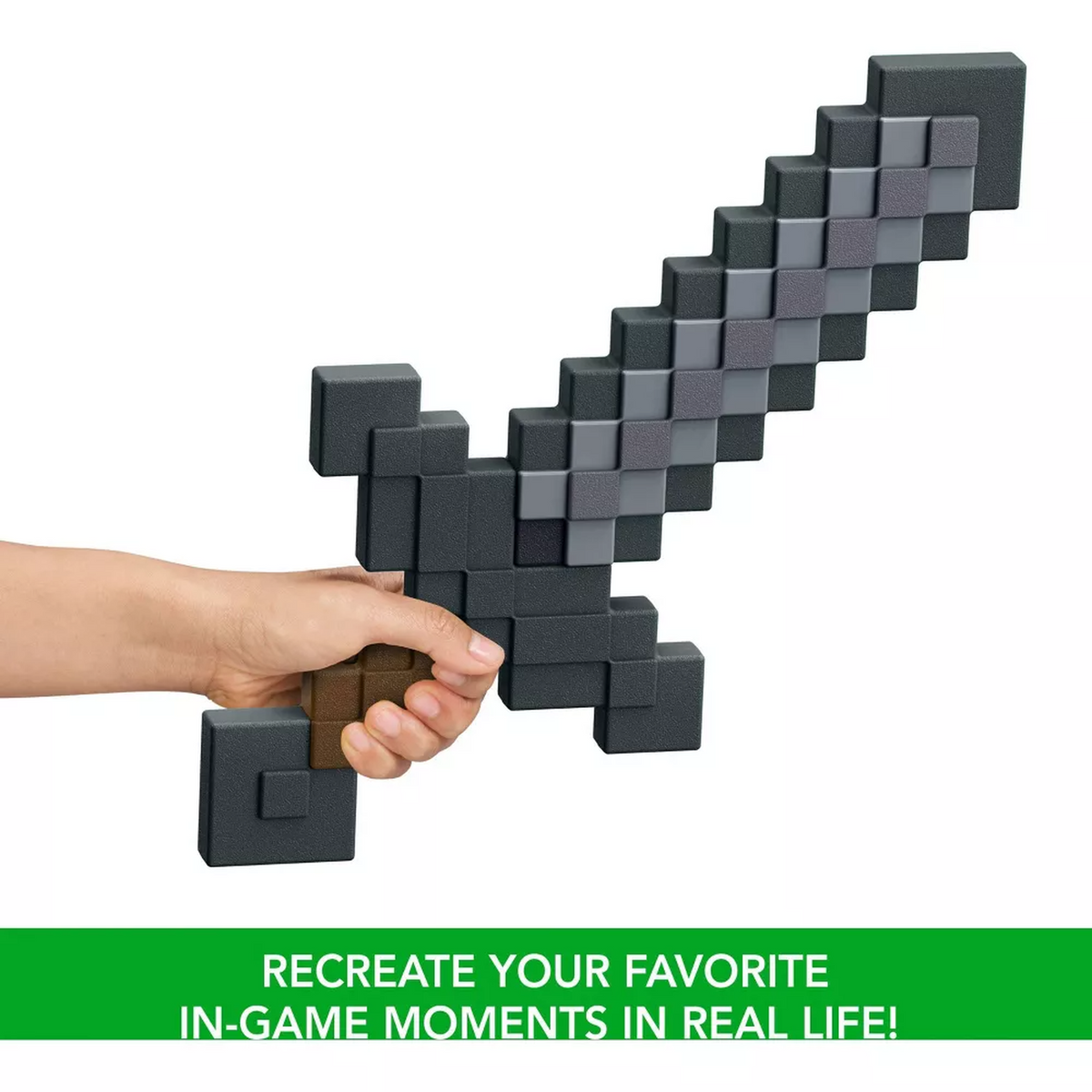 Minecraft Roleplay Stone Sword