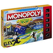 Monopoly Australia