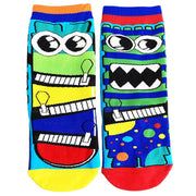 MADMIA Monster Baby Socks