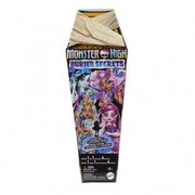 Monster High Buried Secrets Mystery Doll Assorted Styles