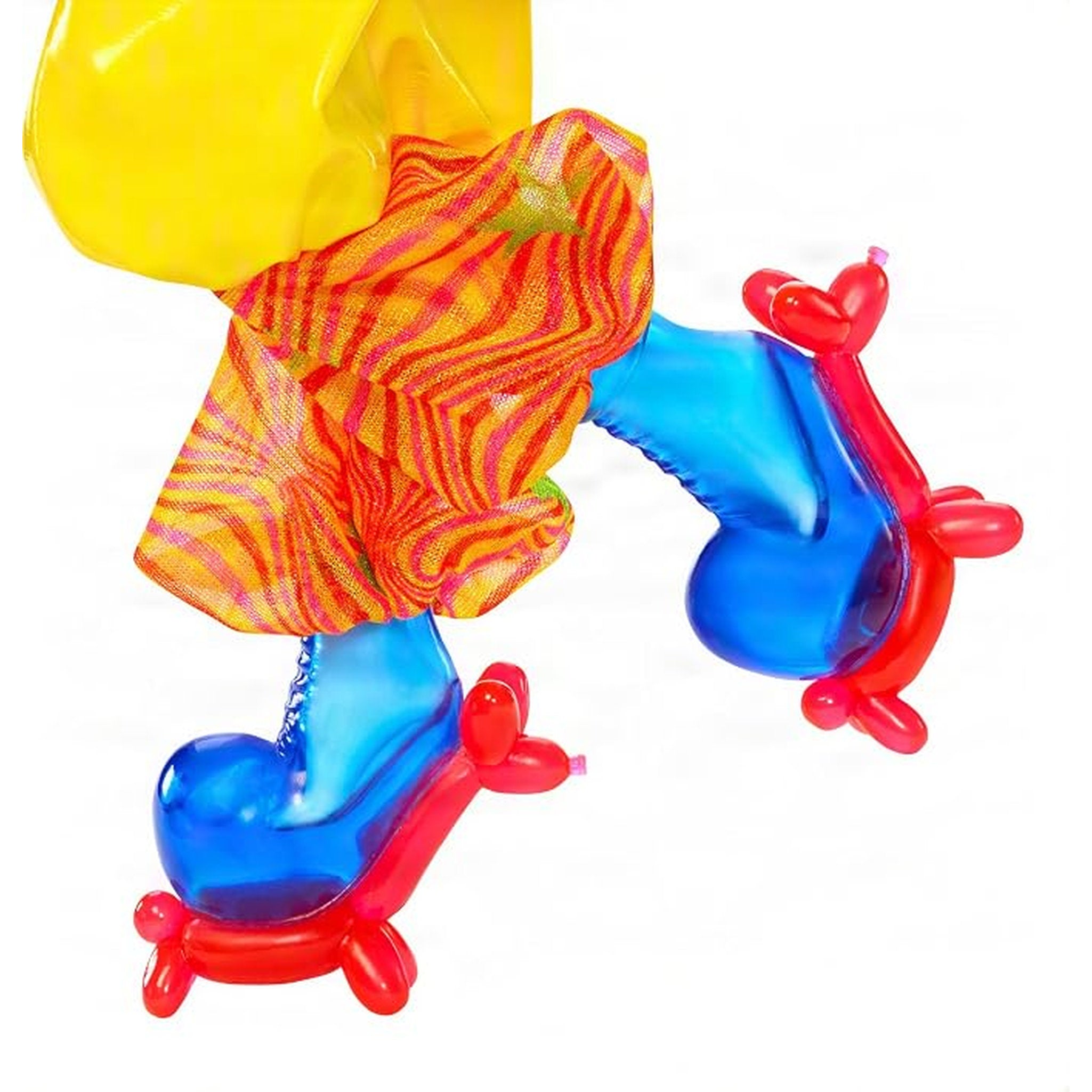 Monster High Skullector Killer Klowns 10 Inch Doll - From Outer Space