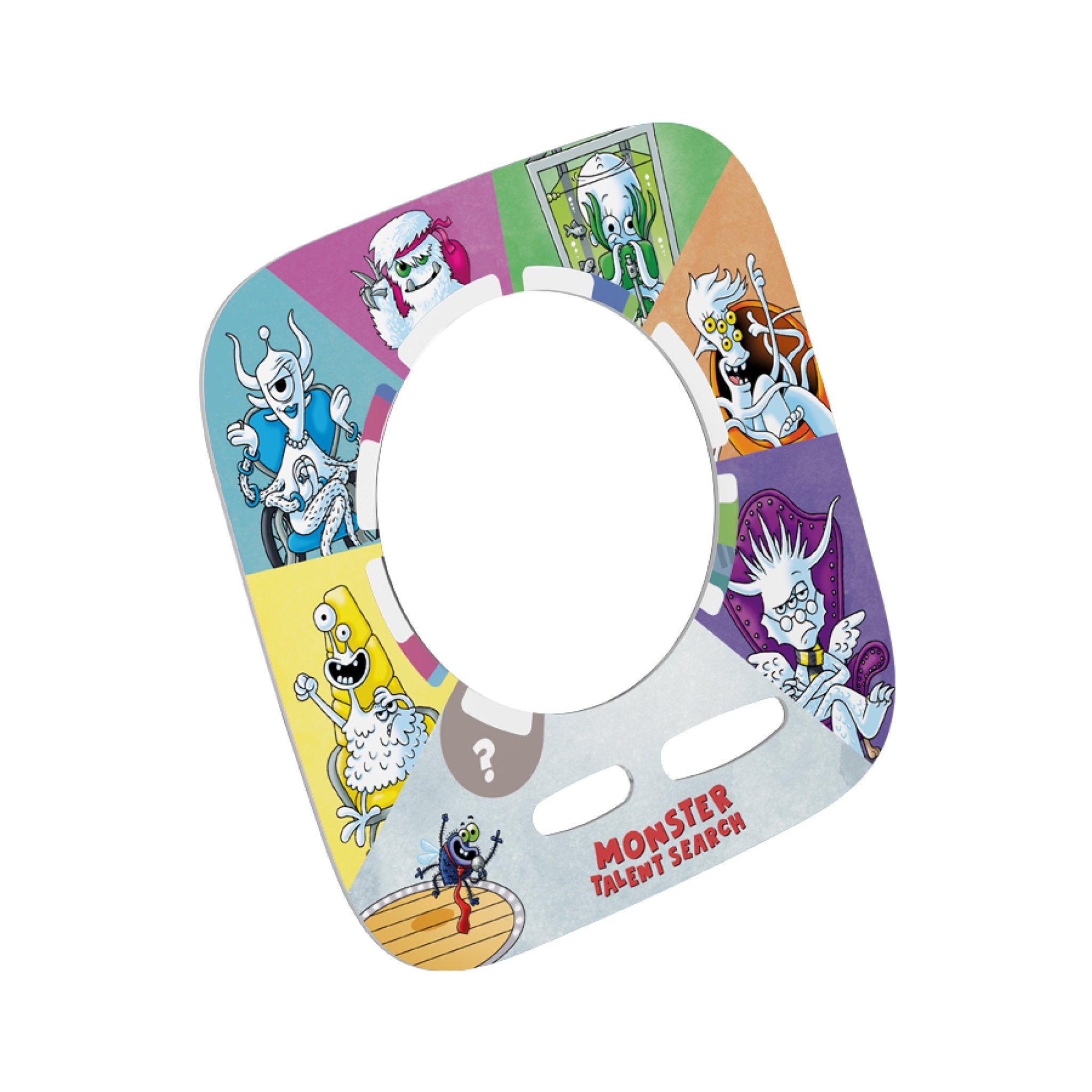 Tonies Tonieplay - Monster Talent Search