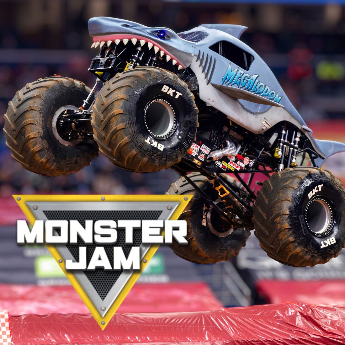 <em>Rev Your Engines!</em>