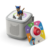 Tonies PAW Patrol Toniebox 2 Full Play Set - Moon Grey