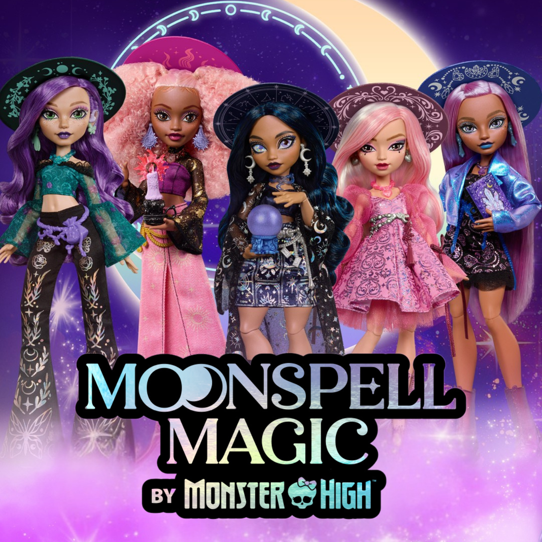 <em>Best Witches Forever</em>