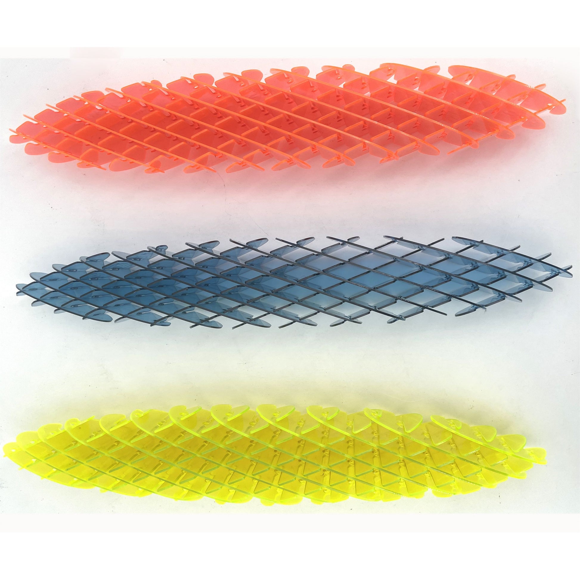 Morph Fidget Worm Large Assorted Styles - Toyworld Australia