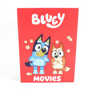 Bluey Movies Wooden Role Play Accessory Set
