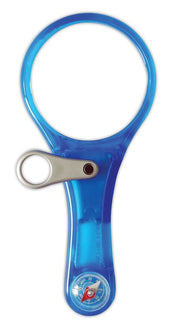 STEM University Multipurpose Magnifier With Compass - Toyworld Australia