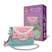 My Vibe Make Your Own Style Bag - Catwalk Queen