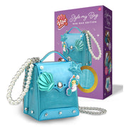 My Vibe Make Your Own Style Bag - Mermaid Pearl